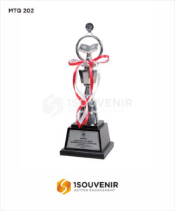 Piala Award MTQ: Penghargaan Bergengsi untuk Sang Juara 1 piala award