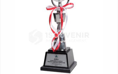 Piala Award MTQ: Penghargaan Bergengsi untuk Sang Juara