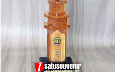 Plakat Penghargaan MTQ yang Bergengsi