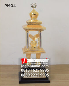 bahan piala